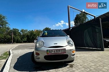 Хэтчбек Chery QQ 2008 в Запорожье
