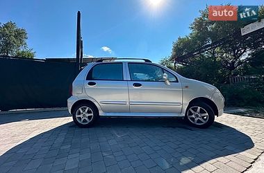 Хэтчбек Chery QQ 2008 в Запорожье