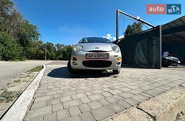 Хэтчбек Chery QQ 2008 в Запорожье
