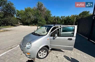 Chery QQ 2008