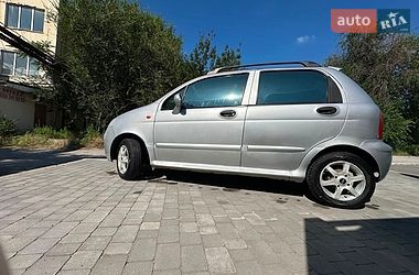 Хэтчбек Chery QQ 2008 в Запорожье