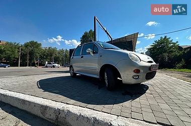 Хэтчбек Chery QQ 2008 в Запорожье