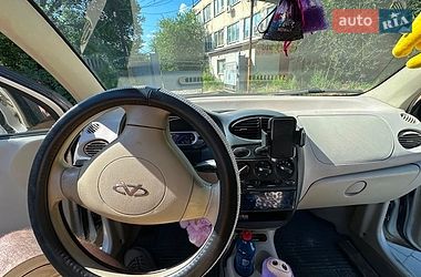 Хэтчбек Chery QQ 2008 в Запорожье