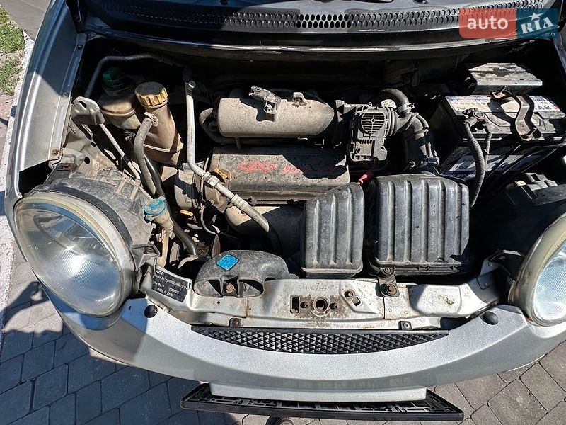 Хэтчбек Chery QQ 2008 в Запорожье