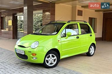Chery QQ  2007