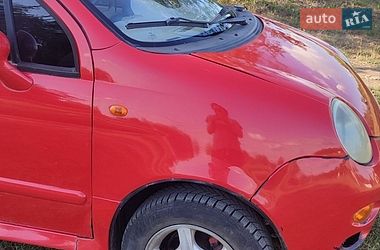 Chery QQ  2008