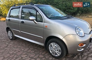 Chery QQ  2007
