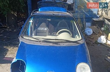 Хэтчбек Chery QQ 2011 в Кропивницком