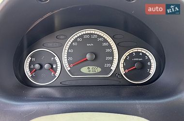 Хэтчбек Chery QQ 2010 в Днепре