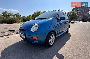 Chery QQ  2010