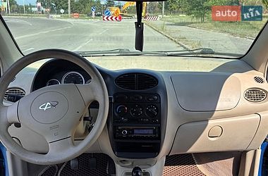 Хэтчбек Chery QQ 2010 в Днепре