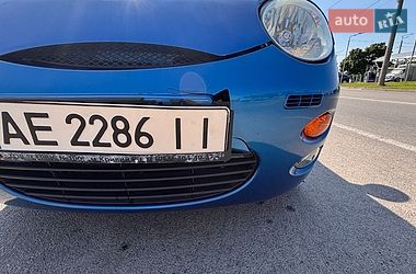 Хэтчбек Chery QQ 2010 в Днепре