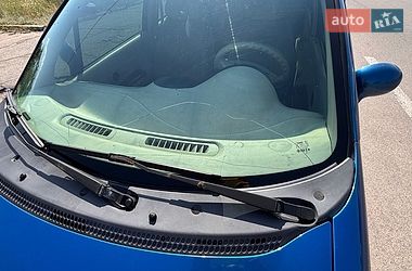 Хэтчбек Chery QQ 2010 в Днепре