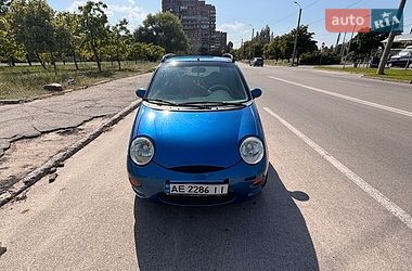 Хэтчбек Chery QQ 2010 в Днепре