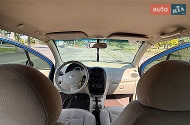 Хэтчбек Chery QQ 2010 в Днепре