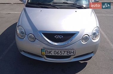 Chery QQ  2007