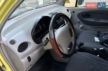 Хэтчбек Chery QQ 2007 в Николаеве фото 4 Хэтчбек Chery QQ 2007 в Николаеве