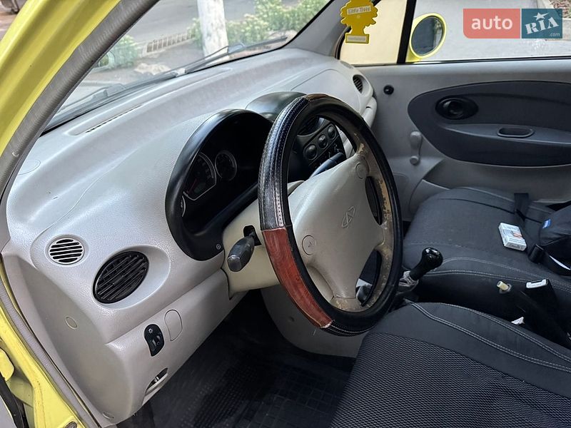 Хэтчбек Chery QQ 2007 в Николаеве фото 4 Хэтчбек Chery QQ 2007 в Николаеве