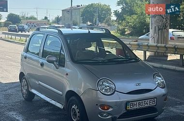 Chery QQ  2011