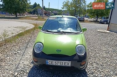 Chery QQ  2007