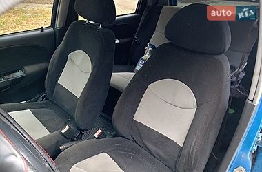 Хетчбек Chery QQ 2008 в Дніпрі
