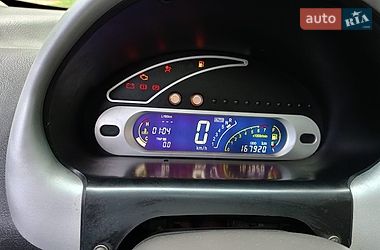 Хетчбек Chery QQ 2008 в Дніпрі