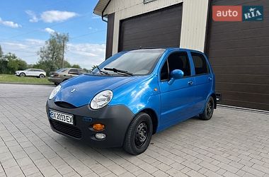 Chery QQ  2008