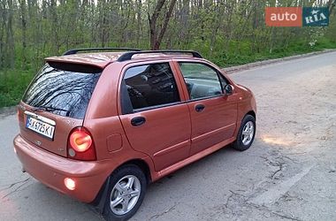 Chery QQ 2008