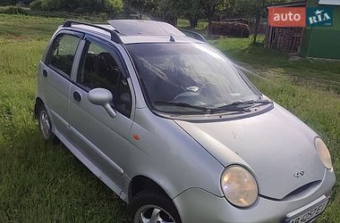 Chery QQ  2008