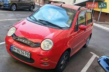 Chery QQ  2008