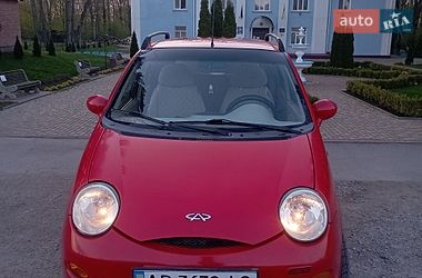 Хетчбек Chery QQ 2007 в Калинівці