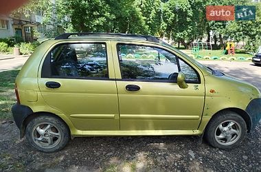 Chery QQ  2008