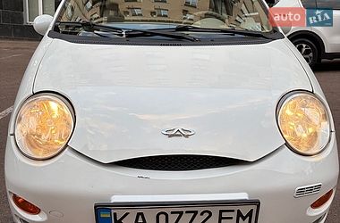 Chery QQ  2011
