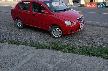 Chery QQ  2008