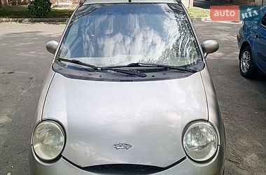 Chery QQ  2007