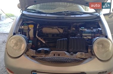 Chery QQ  2007