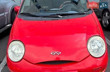 Chery QQ  2008