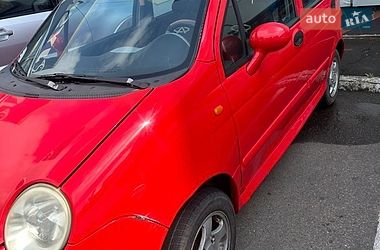 Хэтчбек Chery QQ 2008 в Одессе фото 2 Хэтчбек Chery QQ 2008 в Одессе