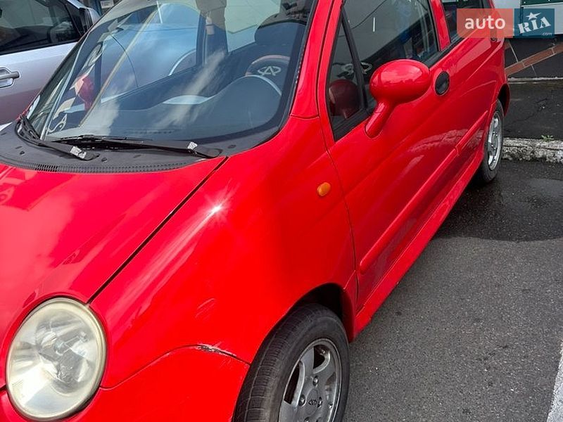 Хэтчбек Chery QQ 2008 в Одессе фото 2 Хэтчбек Chery QQ 2008 в Одессе