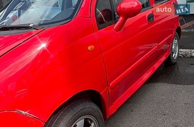 Хэтчбек Chery QQ 2008 в Одессе фото 3 Хэтчбек Chery QQ 2008 в Одессе
