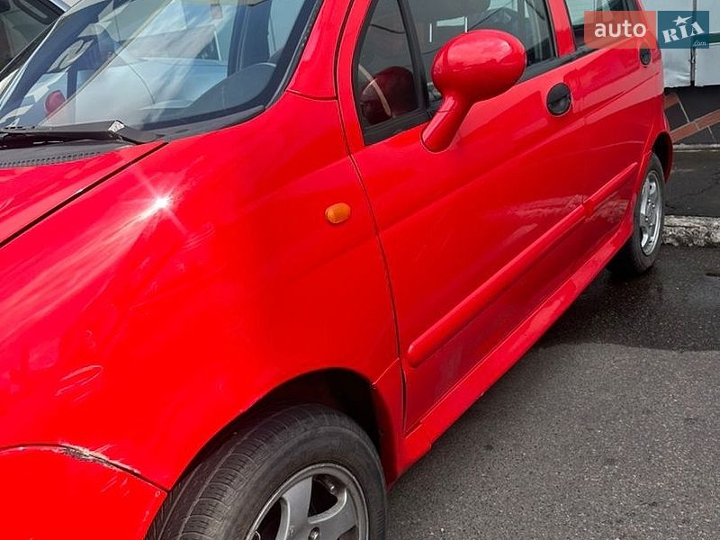 Хэтчбек Chery QQ 2008 в Одессе фото 3 Хэтчбек Chery QQ 2008 в Одессе