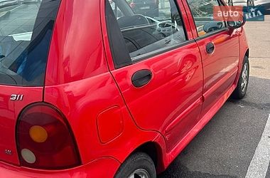 Хэтчбек Chery QQ 2008 в Одессе фото 7 Хэтчбек Chery QQ 2008 в Одессе