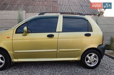 Chery QQ  2008