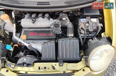 Хэтчбек Chery QQ 2008 в Запорожье