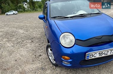 Chery QQ  2008