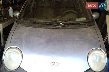 Хэтчбек Chery QQ 2011 в Николаеве