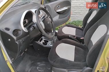 Хэтчбек Chery QQ 2008 в Запорожье
