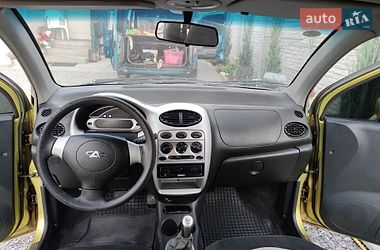 Хэтчбек Chery QQ 2008 в Запорожье