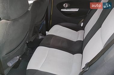 Хэтчбек Chery QQ 2008 в Запорожье