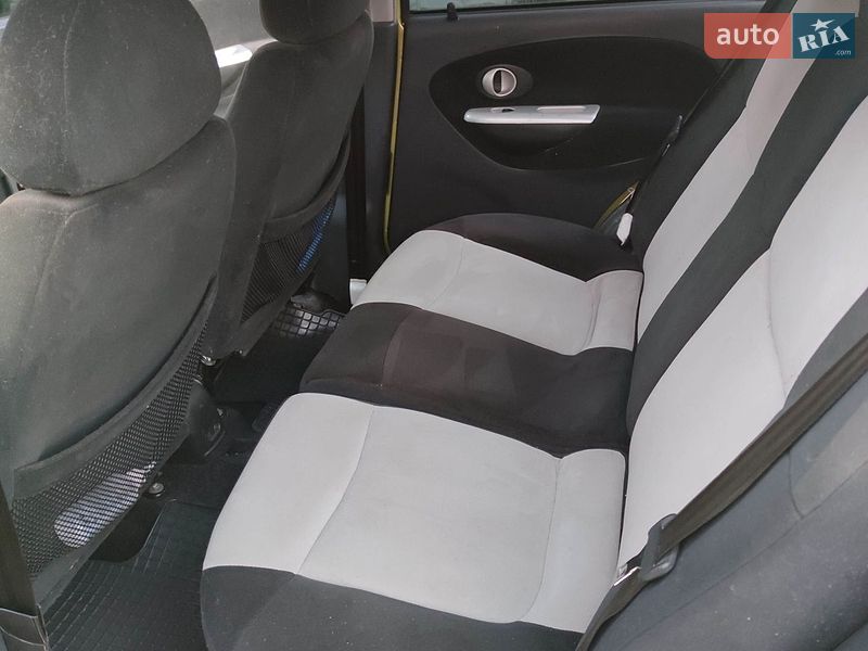Хэтчбек Chery QQ 2008 в Запорожье